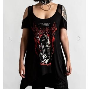 Killstar MOVED TO MERCARI!